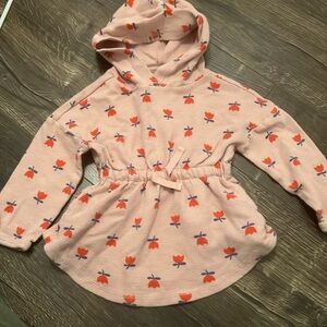 Hanna Andersson Thermal Sweater